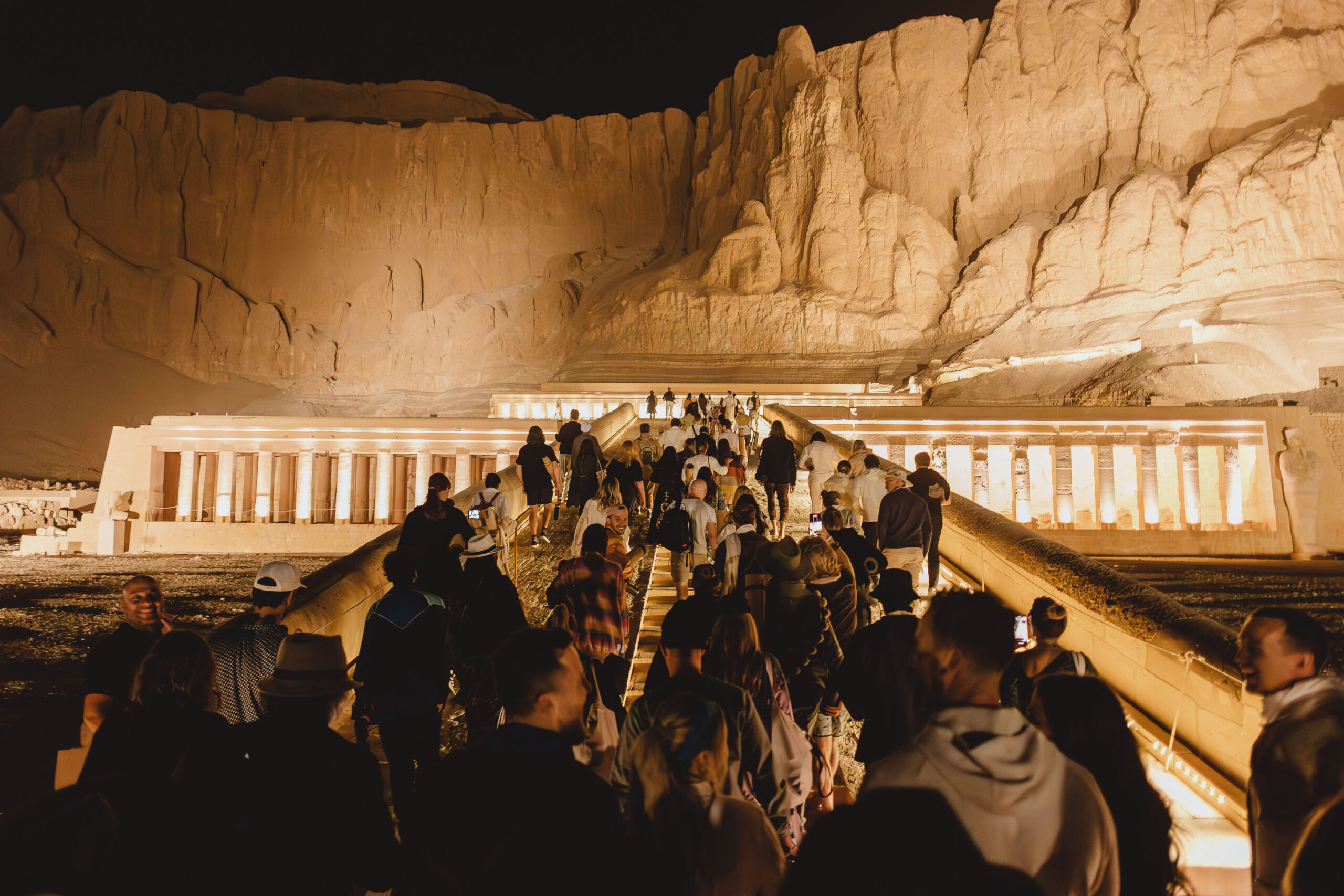 Community Retreats